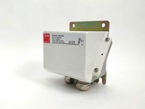 Danfoss 084Z8137 MBT 9110-00DB-F405 Temperatur Transmitter