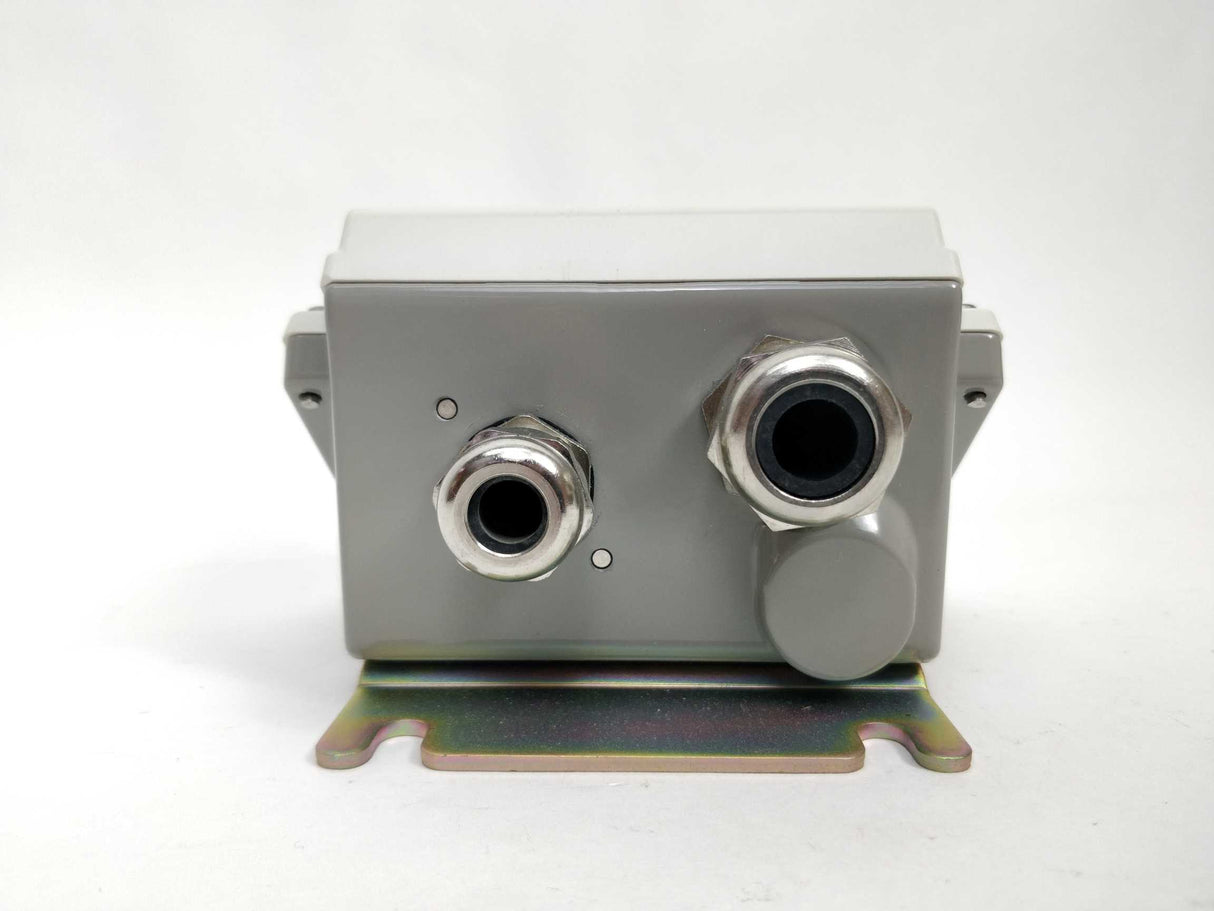 Danfoss 084Z8137 MBT 9110-00DB-F405 Temperatur Transmitter