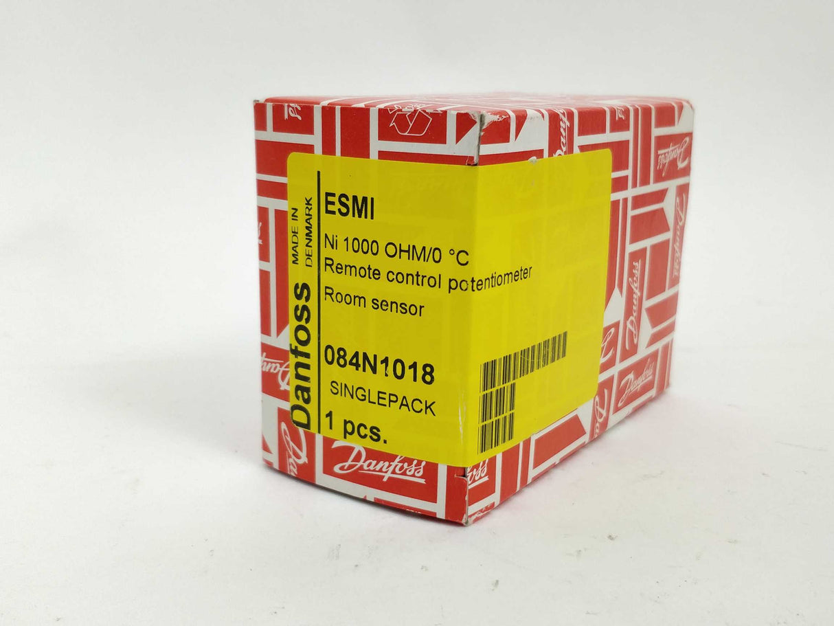 Danfoss 084N1018 ESMI Room Sensor