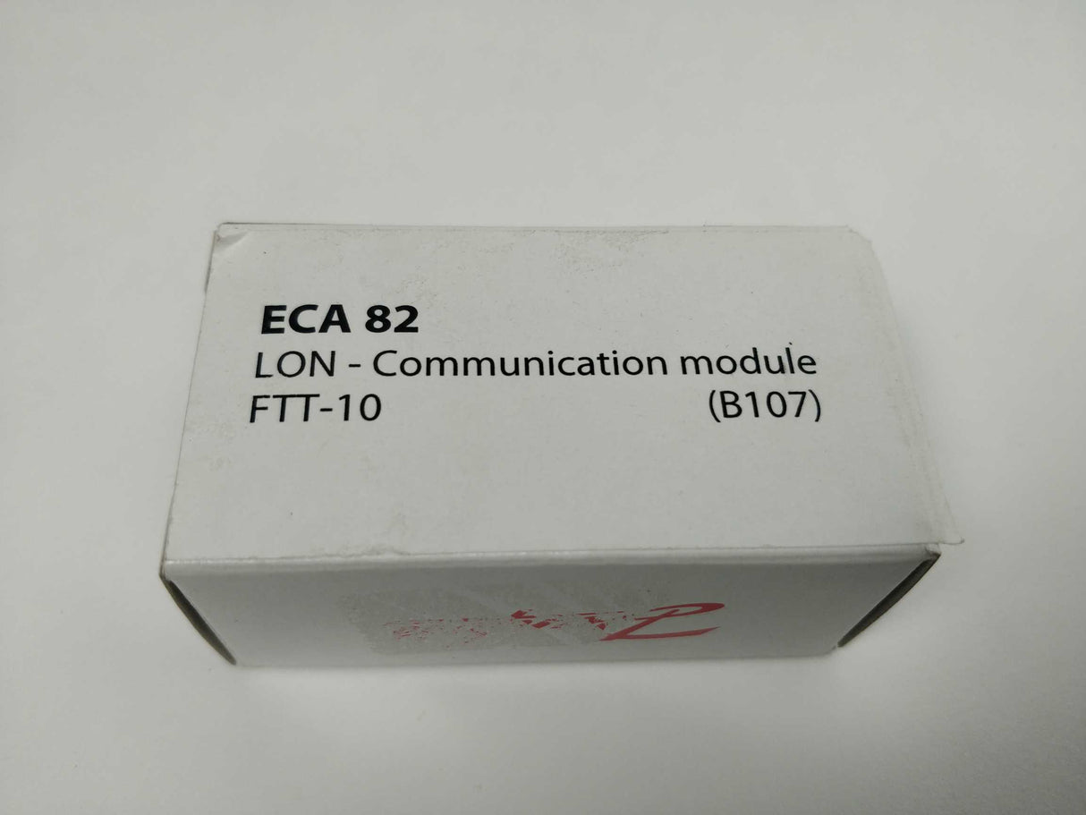 Danfoss 087B1152 ECA 82 FFT-10 LON-Communication module