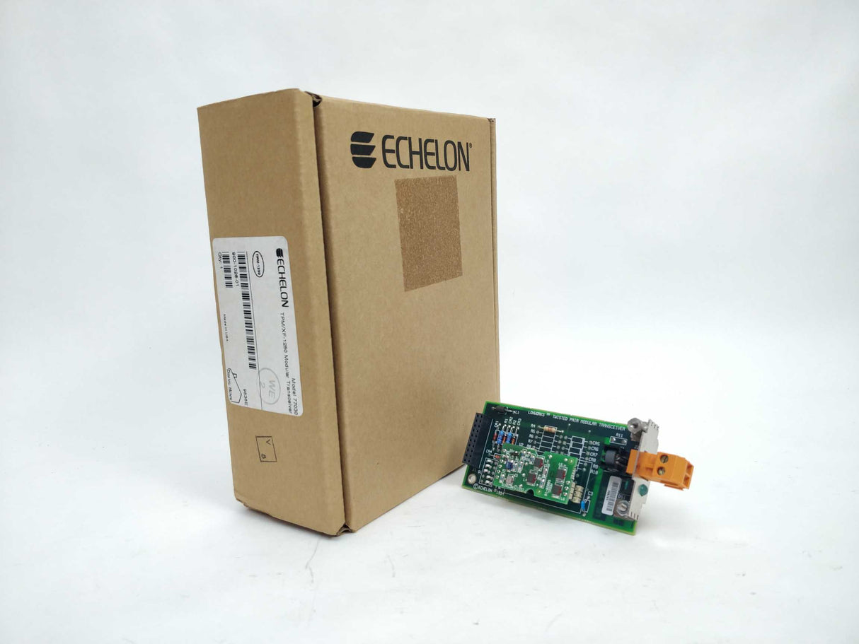 Echelon 77030 TPM/XF-1250 Modular Transceiver