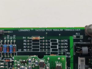 Echelon 77030 TPM/XF-1250 Modular Transceiver