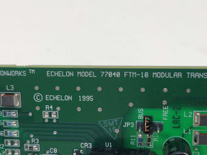 Echelon 77040 FTM-10 Modular Transceiver