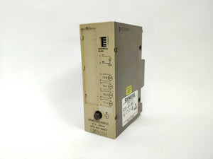 Siemens 6ES5464-8ME11 Simatic S5 Analog input