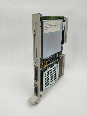 Siemens 6ES5581-4LA11 Mass Storage Module