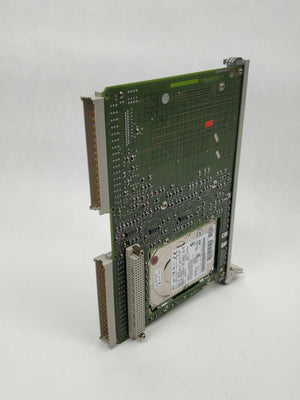 Siemens 6ES5581-4LA11 Mass Storage Module