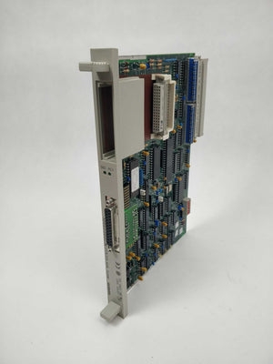 Siemens 6ES5523-3UA11 SIMATIC Communication Module