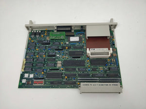 Siemens 6ES5523-3UA11 SIMATIC Communication Module