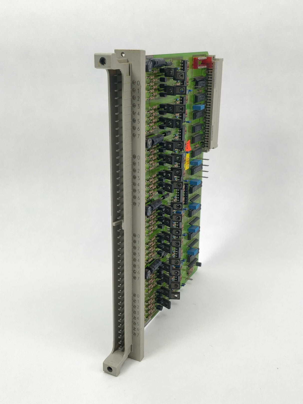 Siemens 6ES5445-3AA12 SIMATIC Output Module