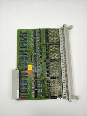 Siemens 6ES5445-3AA12 SIMATIC Output Module