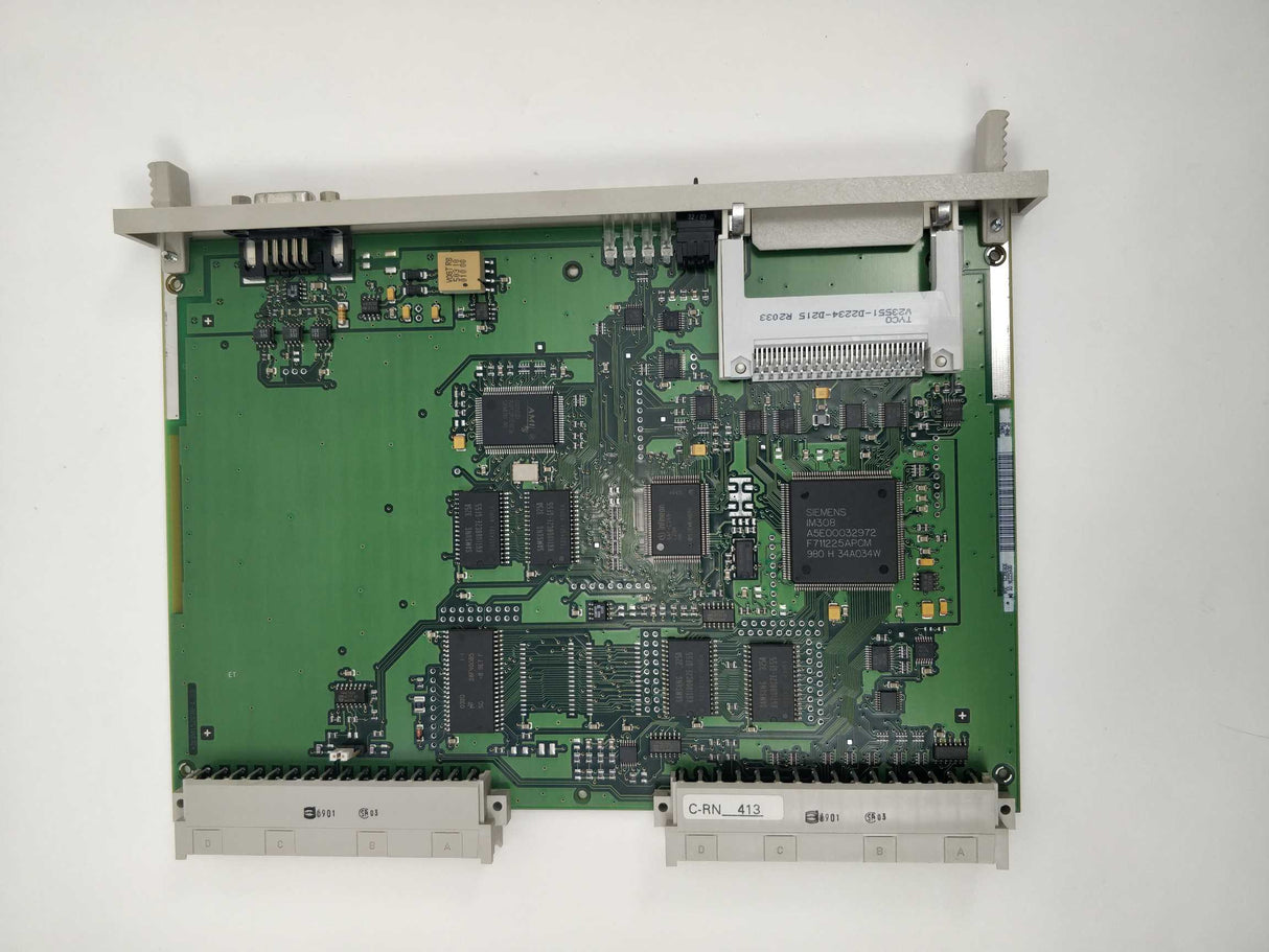 Siemens 6ES5308-3UC21 Profibus DP