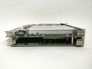 Siemens 6ES5581-4LA11 Mass Storage Module With 6ES5581-0EA11