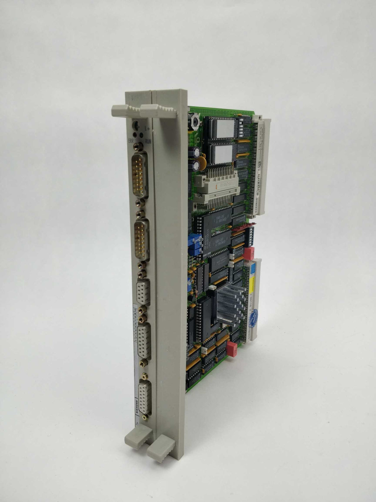 Siemens 6ES5246-4UA41 SIMATIC positioning module