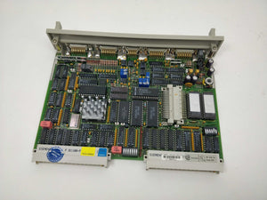 Siemens 6ES5246-4UA41 SIMATIC positioning module