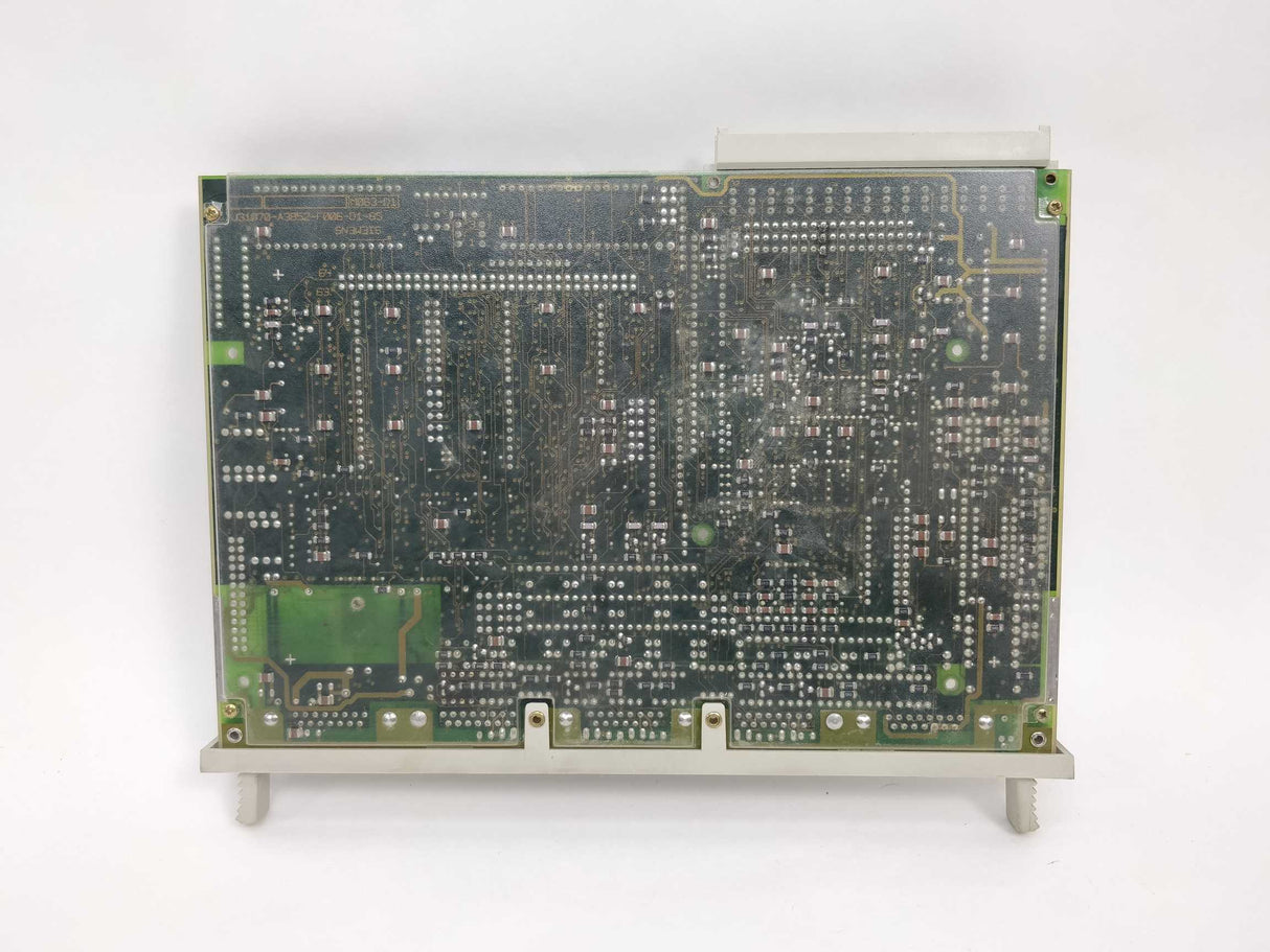 Siemens 6FM1723-3AA10 WF 723 A