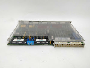 Siemens 6FM1723-3AA10 WF 723 A