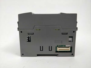 Idec FC6A-C24R1CE 24IO CPU 24VDC Relay