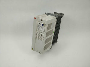 ABB ACS141-2K7-1 Control of AC Induction Motors