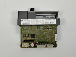 AB 1747-L551 Ser A Rev 1 SLC 5/05 CPU With 1747-OS501 Ser A FRN 3