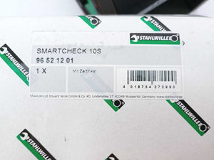 STAHLWILLE 83230102 SmartCheck 10S, New unused