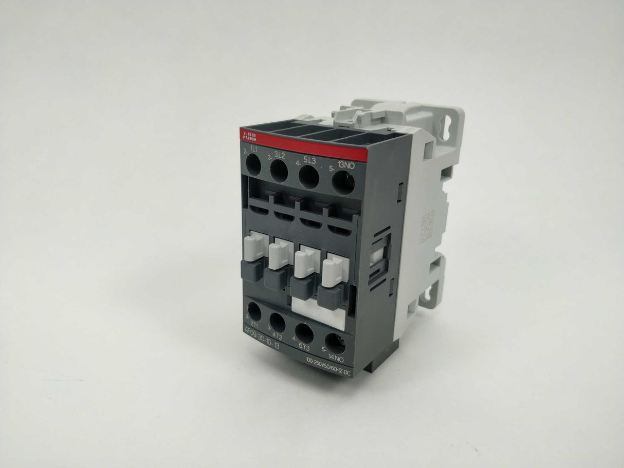 ABB 1SBL137001R1310 AF09-30-10-13 Contactor 100-250V 50/60Hz-DC