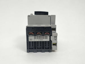 AB 140M-C2N-B25 Contactor Ser.A +140M-C-A Ser.A