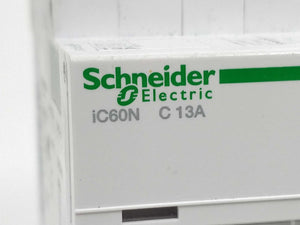 Schneider Electric A9F04413 Acti9 iC60N Automation Fuse C13A