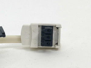 Schneider Electric LU9BN11C Pre-wired Coil Connection