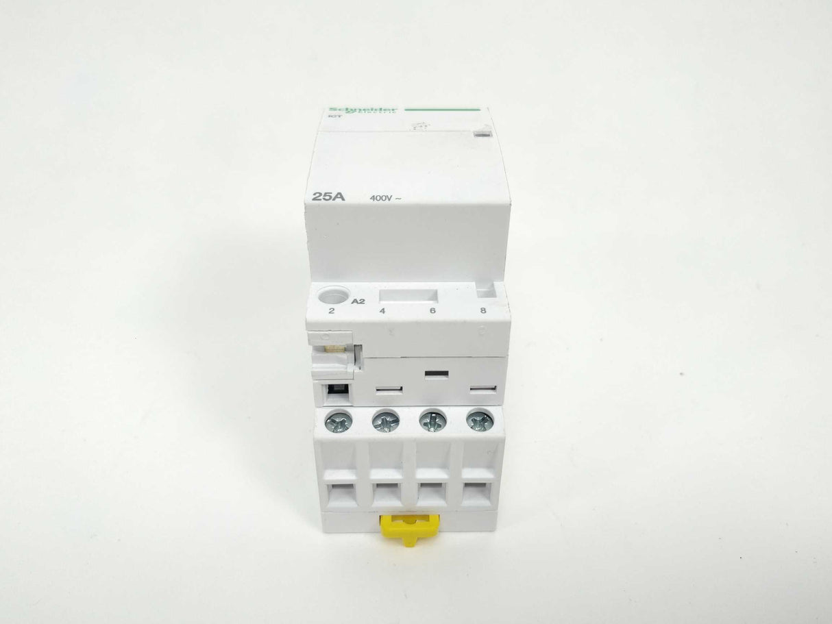 Schneider Electric A9C20834 Acti9 iCT Contactor 25A