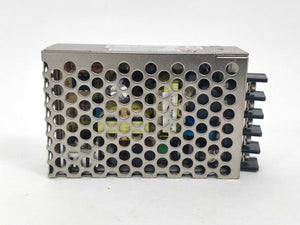 Mean Well SD-15B-05 Enclosed Converter 18-36VDC 1.3A