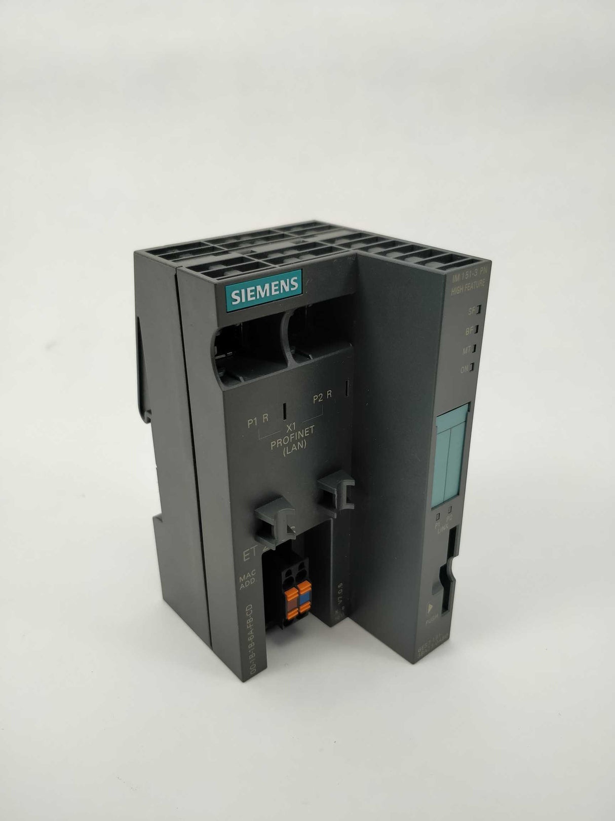 Siemens 6ES7151-3BA23-0AB0 IM 151-3 PN