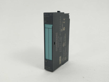 Siemens 6ES7138-4CA01-0AA0 SIMATIC DP PM-E power module & 6ES7193-4CD20-0AA0