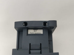 Schneider / Telemecanique LC1D09 Contactor. Coil 24VAC