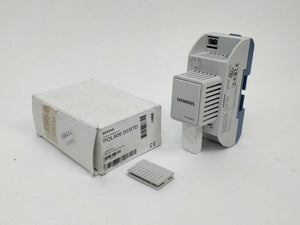 Siemens S55390-C105-A100 POL906.00/STD Communication Module