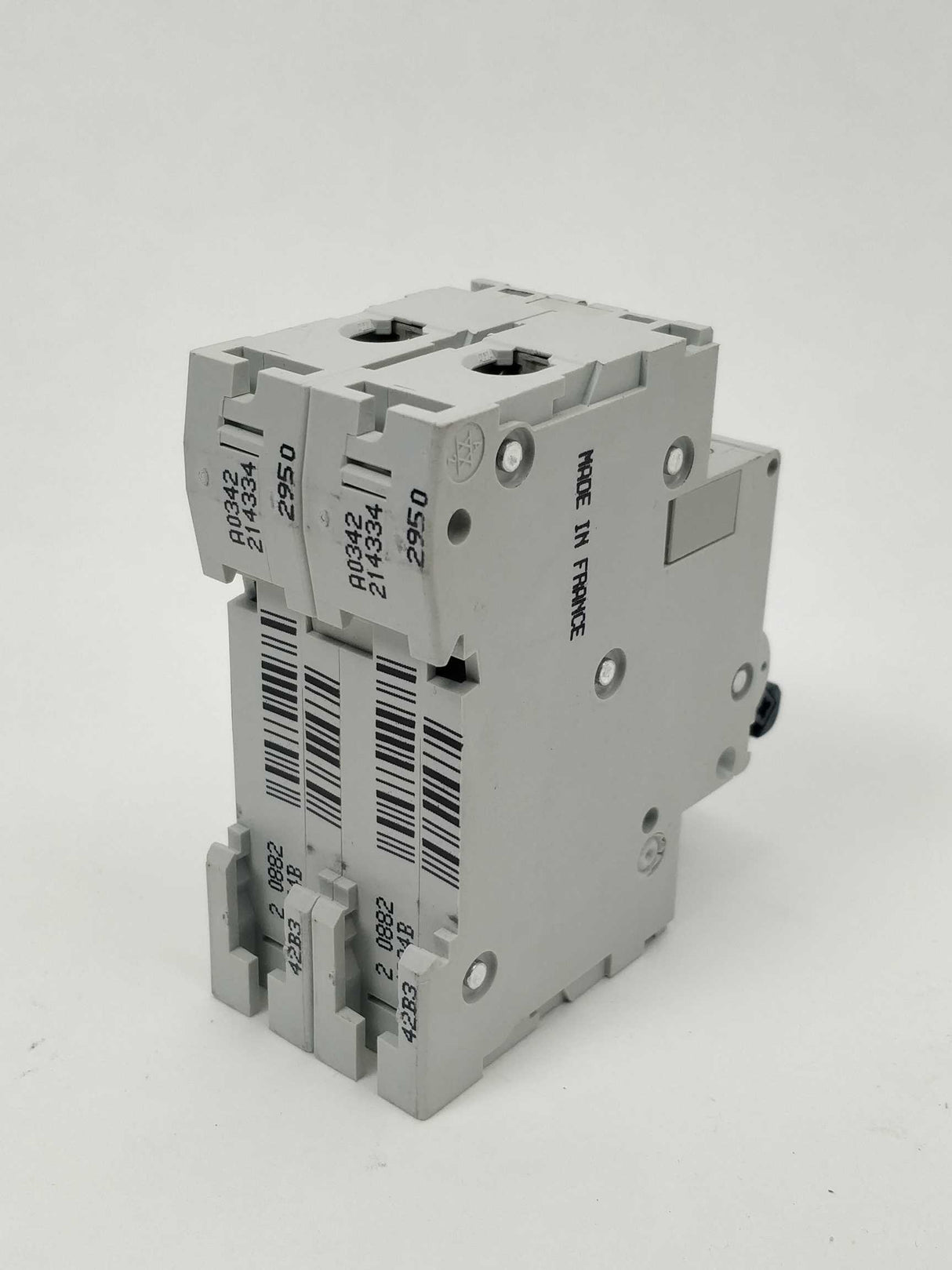 Merlin Gerin 24334 Multi9 Circuit Breaker