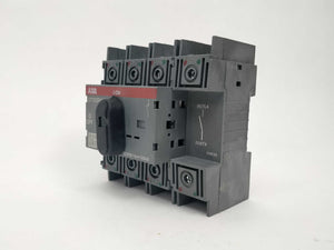 ABB 1SCA105018R1001 OT100F4N2 Switch Disconnector