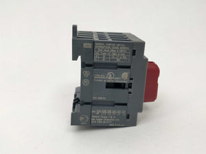 ABB OT25E4 Switch Disconnector