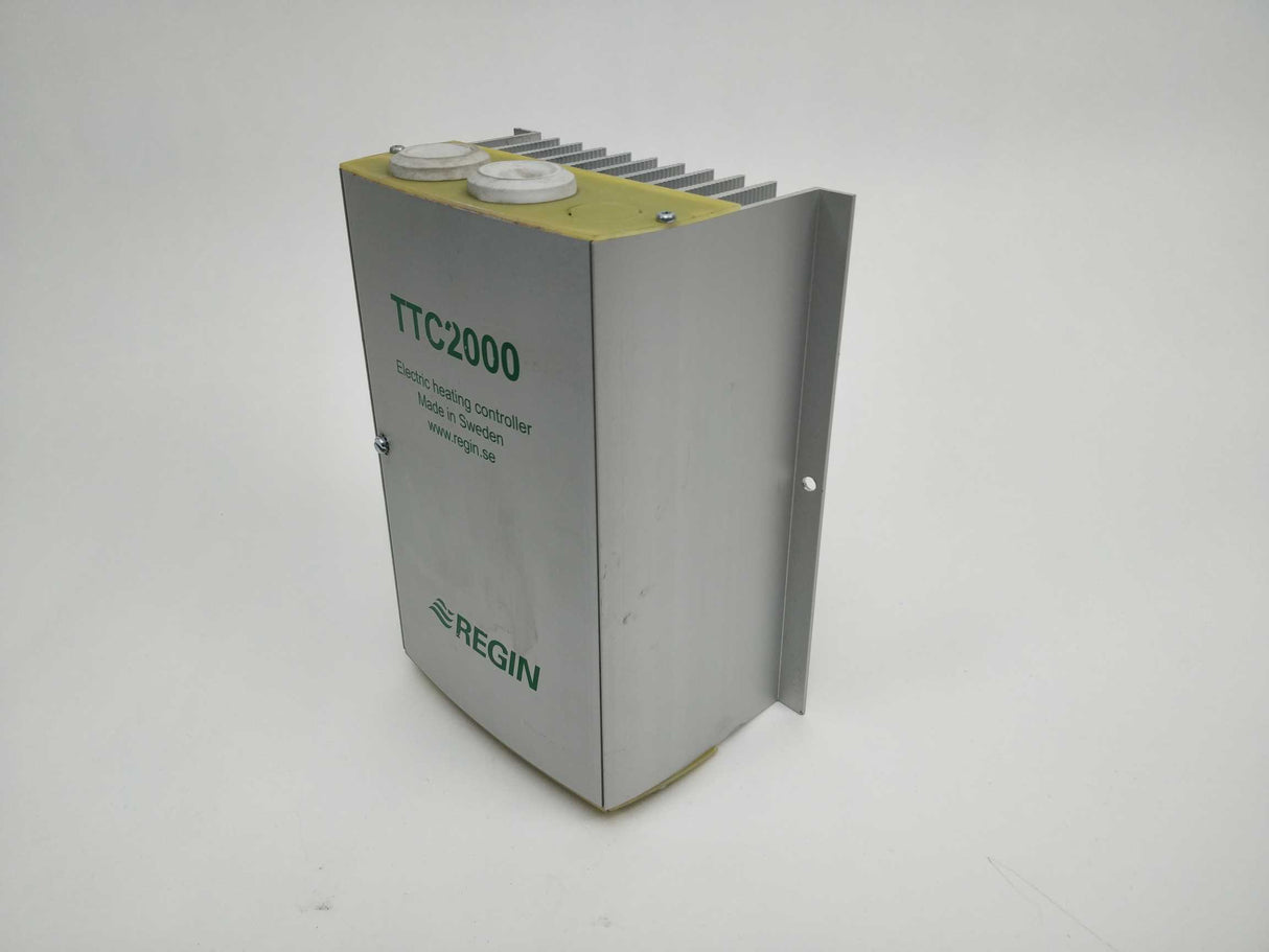 REGIN TTC2000 Electric heating controller