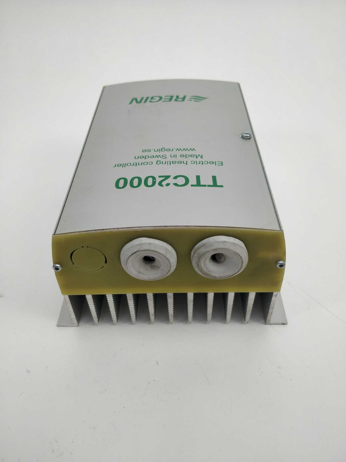 REGIN TTC2000 Electric heating controller