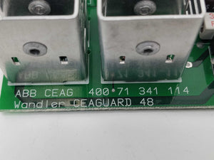 ABB / CEAG 40071341114 Wandler CEAGUARD 48