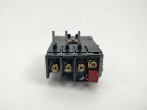 Danfoss 047H0124 Overload relay TI 16S Quick SF 16A 10A Slow 10A