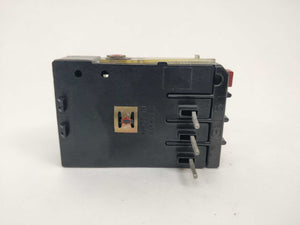 Danfoss 047H0124 Overload relay TI 16S Quick 2A Slow -A