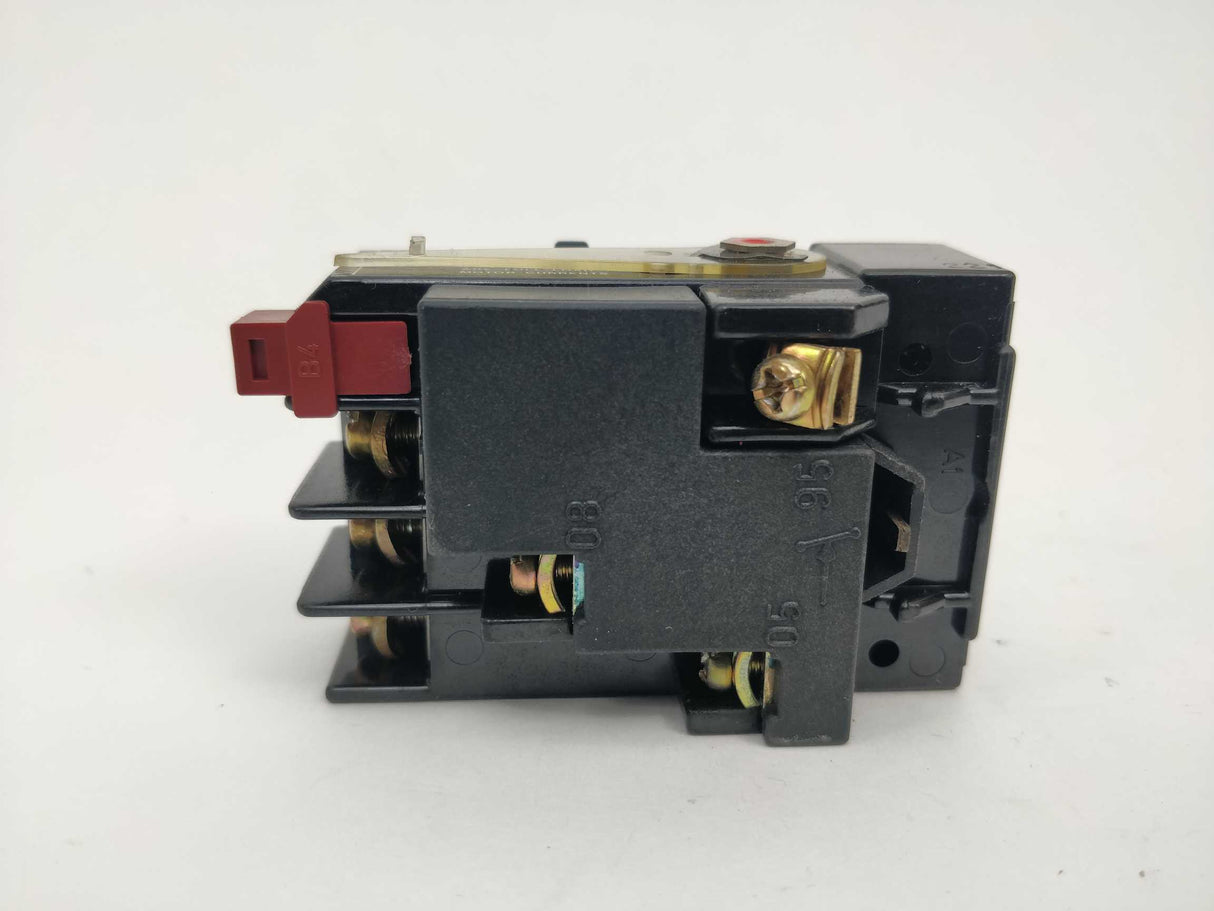 Danfoss 047H0124 Overload relay TI 16S Quick 2A Slow -A