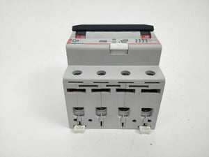 Legrand 08075 C10 400V Circuit Breaker