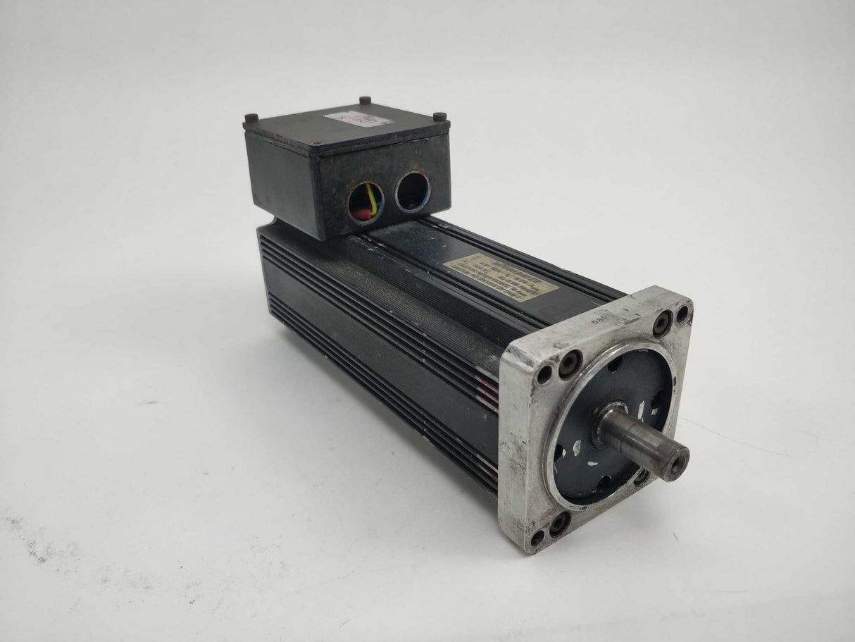 WARNER MO085.040.E2 Servomotor