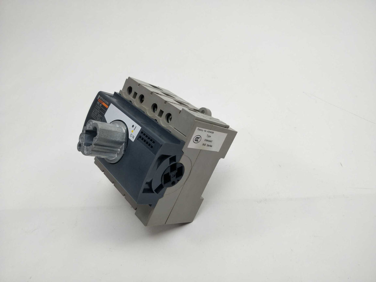 Merlin Gerin INS 40 Switch Disconnector