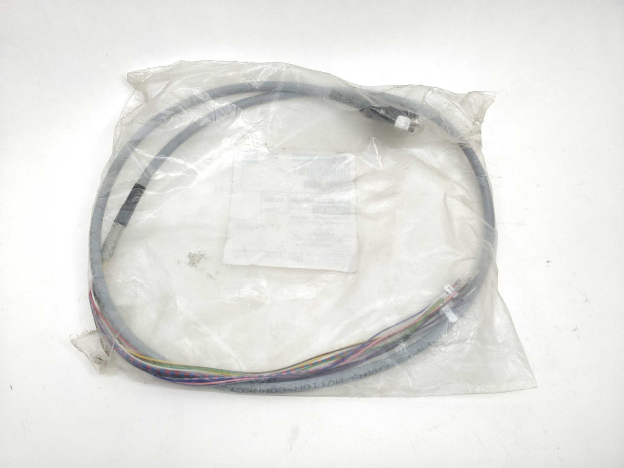 Siemens 6SL3260-4MA00 -1VBO With connector 1M