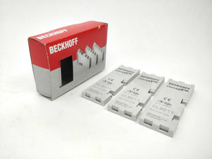 Beckhoff EL9011 EtherCAT 3 Pcs