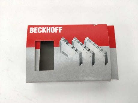 Beckhoff EL9011 EtherCAT 3 Pcs