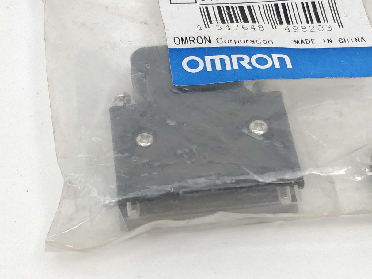 OMRON R88A-CNW01C Connector